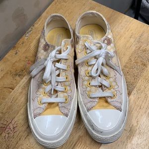 Converse All Star Chuck Taylor Shoes
